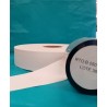 40mmx300mt box 10 pz. ribbon ABD RT0 per tessile resina INK OUT anima 1"