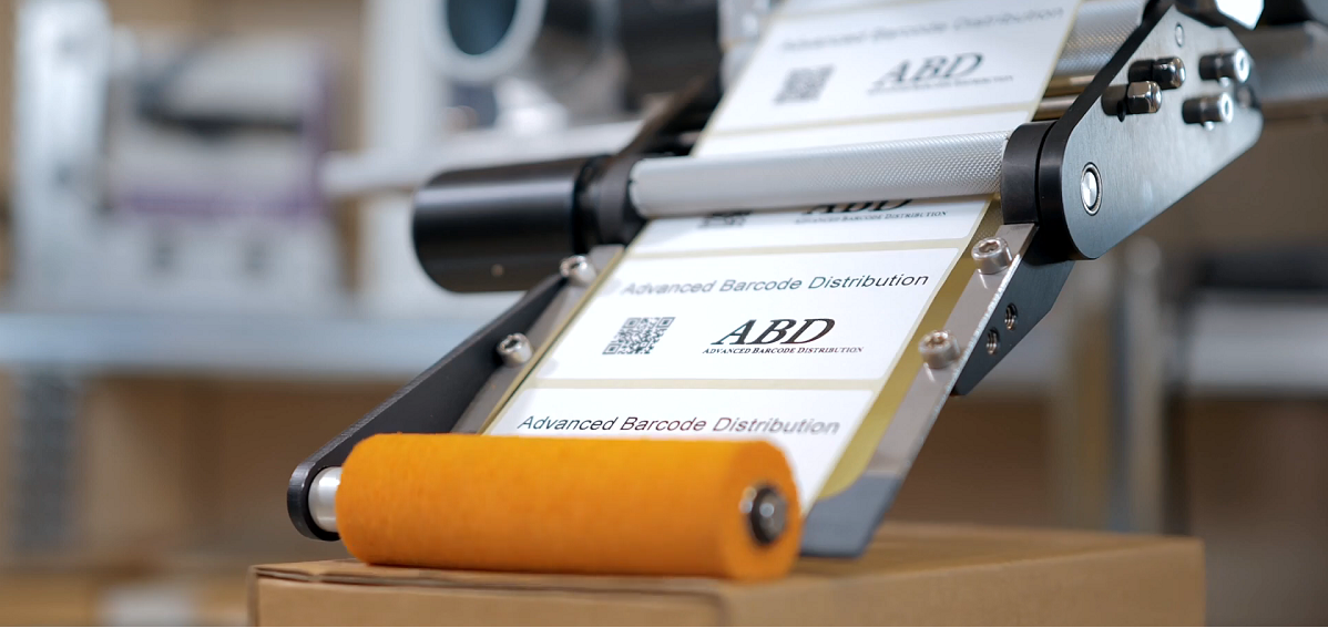 Soluzioni di etichettatura